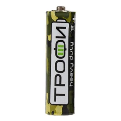 Купить Батарейка Трофи ААА R03 1шт