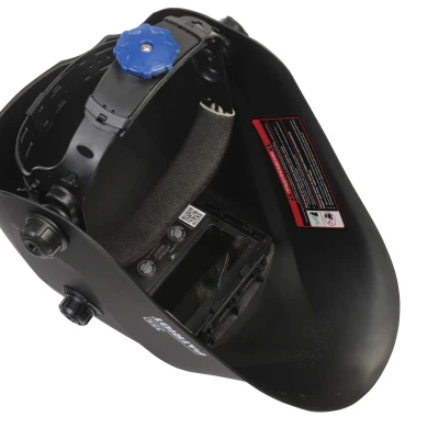 Купить Маска сварщика PATRIOT 351D