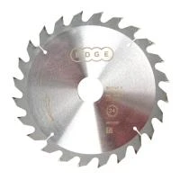 Купить Диск пильный по дереву 200 х 32/30/20/16 мм, 24 зуба (1/50) "EDGE BY PATRIOT" 810010007