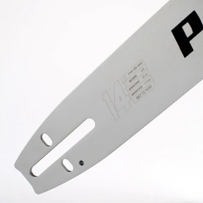 Купить Шина пильная PATRIOT P140SPEA041 (14", 3/8", 1,3 мм, 52 звена)