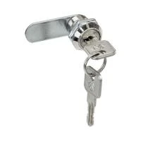 Купить Замок д/почтового ящика 16мм