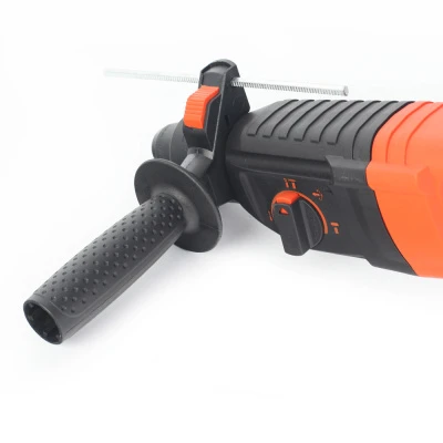 Купить Перфоратор PATRIOT RH 262