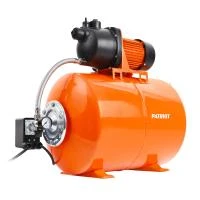 Купить Насосная станция PATRIOT PW 1200-50 P