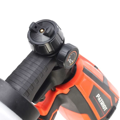 Купить Краскопульт аккумуляторный PATRIOT SG 300 UES