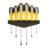 Купить Набор Отвертка Старт 6шт FIT 56032