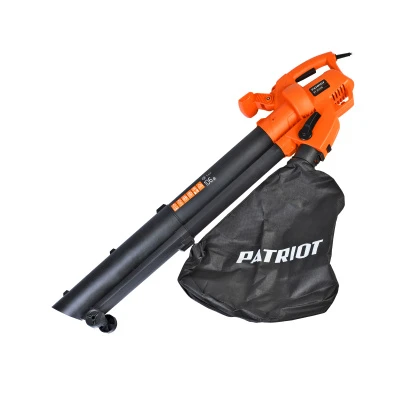Купить Воздуходувка-пылесос электрическая PATRIOT BV 2000 E