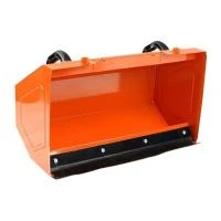 Купить Контейнер PATRIOT DC 60 для мусора к PS 888 S