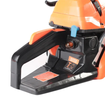 Купить Пила цепная бензиновая PATRIOT PT 445