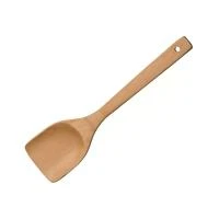 Купить Лопатка кулинарная "FORESTA DI BAMBù" 30*7,2 см бамбук (1/12/96) "MALLONY"