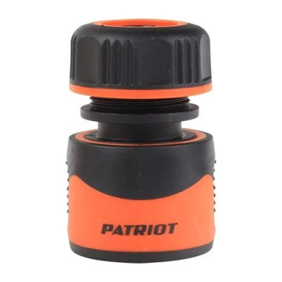Купить Соединитель для шланга PATRIOT HCP 12 1/2"