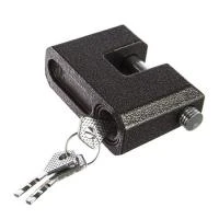 Купить Замок висячий Чаз ВС2-3А