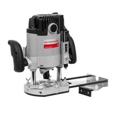 Купить Фрезер Интерскол ФМ-62 1500Вт