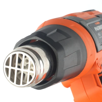 Купить Фен технический PATRIOT HG 215
