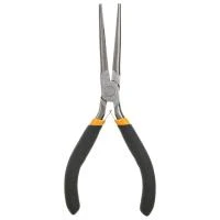 Купить Длинногубцы DKP01 160 мм (1) "DEKO" 065-0919