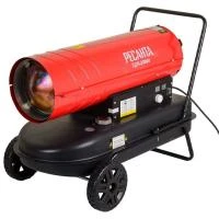 Купить Пушка тепловая РЕСАНТА дизельная ТДП-30000 67/1/10