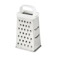 Купить Терка 4-х гранная 17 см (1/12/144) "MALLONY"  KT1145-A