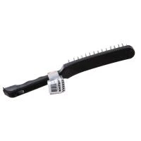 Купить Щетка Металл 4 ряда пластик. корпус 208060