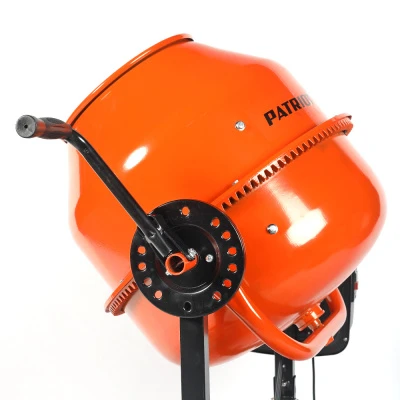 Купить Бетоносмеситель PATRIOT BM 128 C
