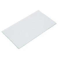 Купить Стекло защитное прозрачное 121х69мм