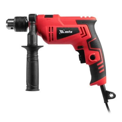 Купить Дрель ударная MTX MID-600 26381