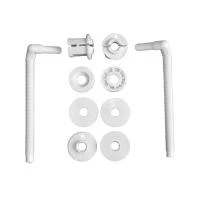 Купить Крепление к сидению унитаза Версия 256457