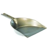 Купить Совок для мусора YORK Клипс 9349