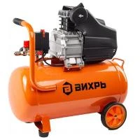 Купить Компрессор ВИХРЬ КМП-300/50