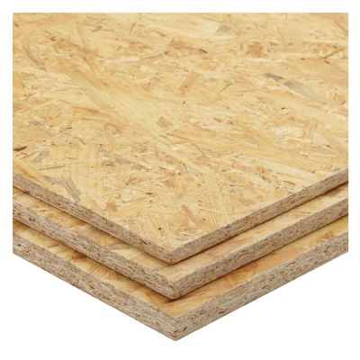 Плита OSB-3 2500х1250х12 1шт