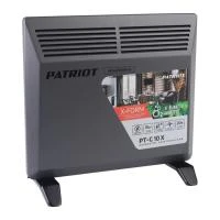 Купить Конвектор электрич. PT-C 10 X  1 квт (1) "PATRIOT" 633307302