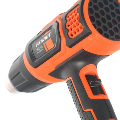 Купить Фен технический PATRIOT HG 205