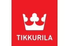 Бренд Tikkurila