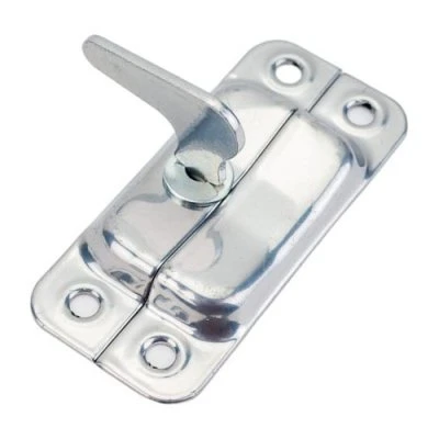 Купить Завертка оконная хром