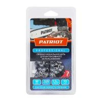 Купить Цепь пильная PATRIOT 20LP-72E Professional (0.325", 1.3 мм, 72 звена)