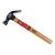 Купить Молоток-Гвоздорер КЕДР деревян. ручка 560г 024-0560  28346