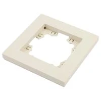 Купить Рамка UNIVersal Афина СУ 1-я сл.кость А0053-1