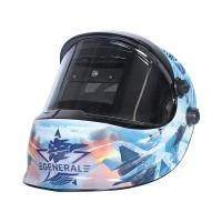 Купить Маска сварщика PATRIOT WH 400 E