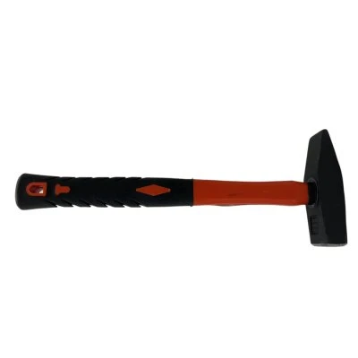 Купить Молоток слесарный КЕДР стеклопласт обрезин. ручка 600г 27284