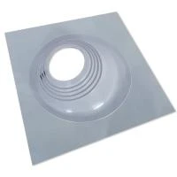 Купить Мастер-флеш №4 300-450 силикон угловой Серебро