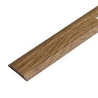 Купить Порог ПС-01 Дуб универсал  1,35м шир=25мм 084