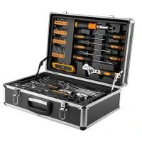 Купить Набор инструментов для автомобиля и дома проф. DKMT95 PREMIUM (95 предм.) (1/2) "DEKO" 065-0738