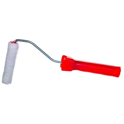 Купить Валик Мини велюр КЕДР D15х100мм ворс 4 бюгель 6 25948