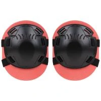 Купить Наколенники защитные с мягк пластик чашками FIT 11994