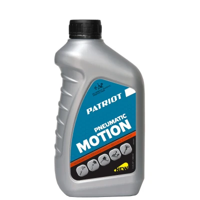 Купить Масло пневматическое PATRIOT PNEUMATIC WH45 0,946л.