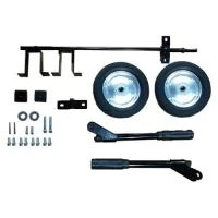 Купить Комплект колес и ручек для бензогенераторов Huter