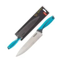 Купить Нож поварской "ARCOBALENO" 20 см (1/24/48) "MALLONY" MAL-01AR