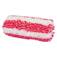 Купить Валик запасной полиакрил "FRONTE"  D55/180 мм (ворс 22 мм) бюгель 8 мм (1/50)  "KRAFOR" 086-0180