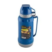 Купить Термос "ACQUA" 1,8 л колба стекло, корпус пластик. (1/12) "MALLONY"