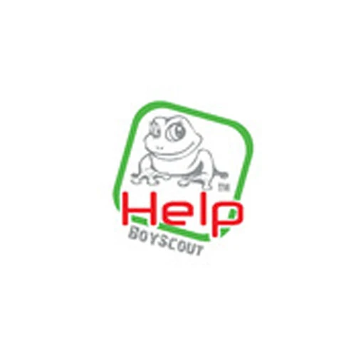 Бренд HELP Бренд HELP