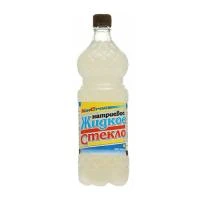 Жидкое Стекло 1.4кг КОНСТРУКТОР 