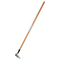 Купить Тяпка нерж с черенком Клондайк 2328